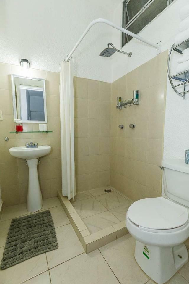 Oaxaca At Your Doorstep Apartment ภายนอก รูปภาพ